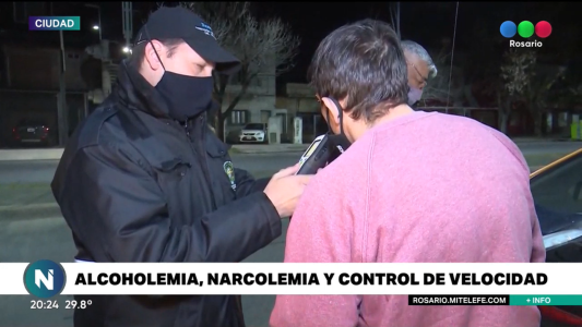 Desde el municipio anunciaron controles durante las fiestas