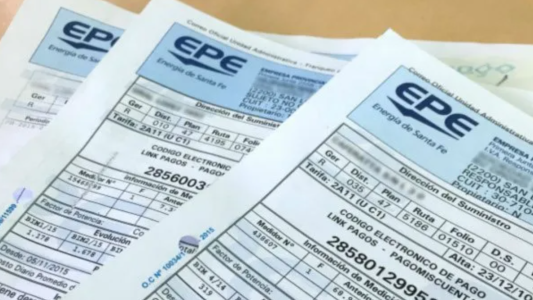En medio de cortes y reclamos, la EPE quiere actualizar las tarifas