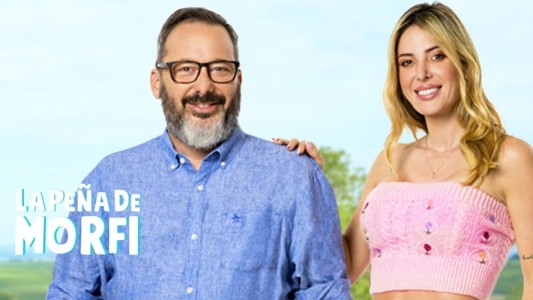 ¿Qué show te gustaría revivir en la última Peña del año?