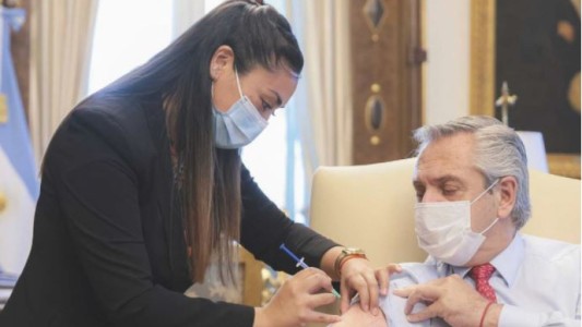 El Gobierno debate la obligatoriedad de la vacuna contra el coronavirus