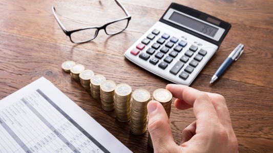 Impuesto a las Ganancias a partir de 2022 pagarán sueldos superiores a $225937