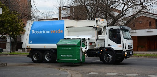 Cómo será el funcionamiento de los servicios durante Navidad en Rosario