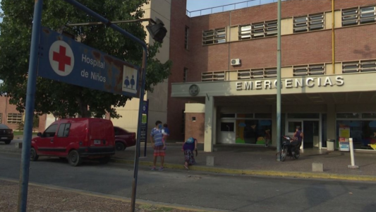 Murió un nene de 2 años por fuertes golpes en la cabeza: detuvieron a su madre y al novio