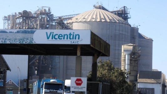 Vicentin podrá volver a exportar