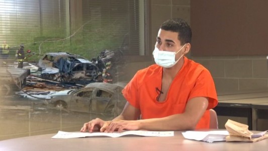 Shakira y Kim Kardashian piden clemencia para un camionero cubano condenado a 110 años de prisión