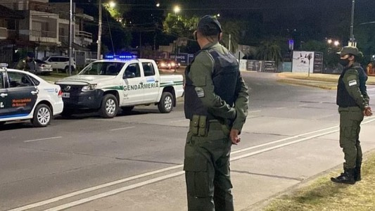 La Municipalidad de Rosario dio a conocer el balance de nochebuena