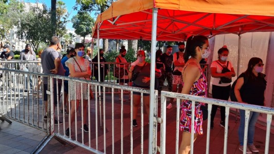 Coronavirus: Córdoba suspende por 10 días los eventos masivos y reduce los aforos