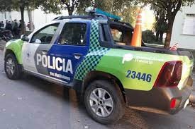 Detuvieron a un joven por maltratar a su hijo de 2 años