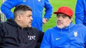 Murió Hugo Maradona, uno de los hermanos de Diego