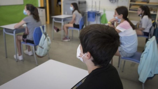 Es oficial: el Gobierno provincial anunció cuándo deberán volver a las aulas los alumnos de primaria