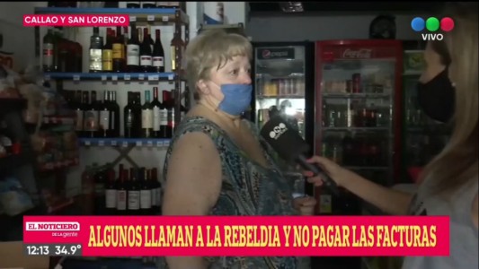 Cuánto cuesta alquilar un generador ante la gran cantidad de cortes de luz