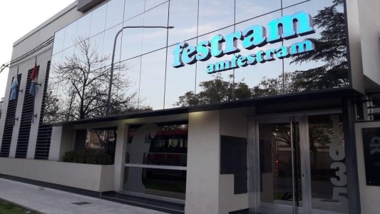 Desde Festram denuncian la persecución a dirigentes sindicales