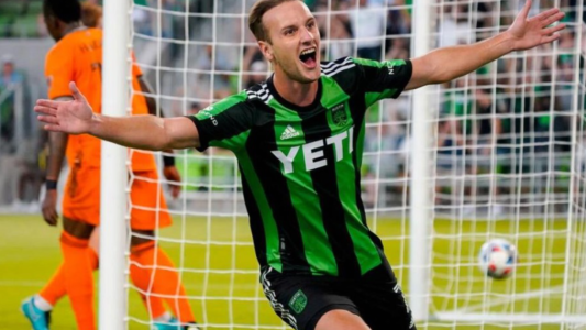 River acordó de palabra con Tomás Pochettino y el ex Boca será el primer refuerzo de Gallardo