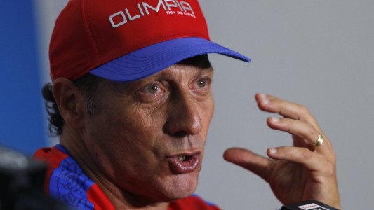 Pedro Troglio es el nuevo DT de San Lorenzo