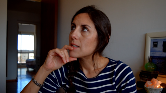 Se estrenó en CineAr un corto rosarino hecho en el encierro