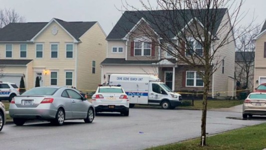 Estados Unidos: confundió a su hija de 16 años con un ladrón y la mató