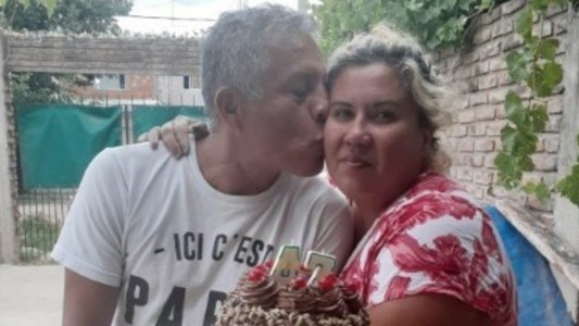 Detenida por matar y enterrar a su marido en el patio: dos puñaladas y una soga de tela