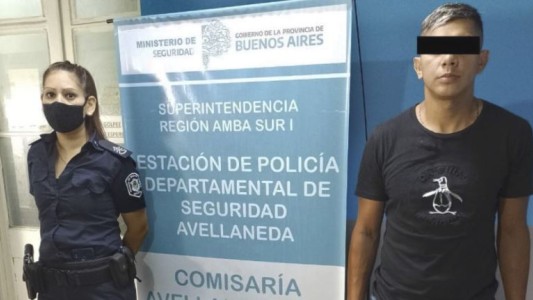 ¿Quién es el conductor que provocó la tragedia en los bosques de Palermo y trató de escapar?