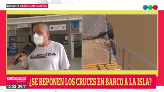 Sigue cerrada La Fluvial al menos hasta el 7 de enero