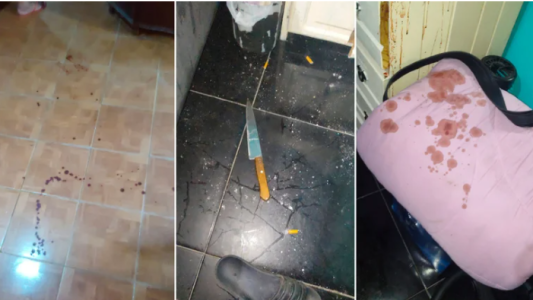 Una historia de celos que terminó con un hombre muerto