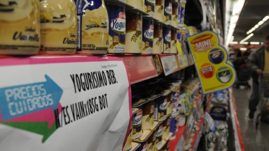 Lanzan un nuevo listado de Precios Cuidados