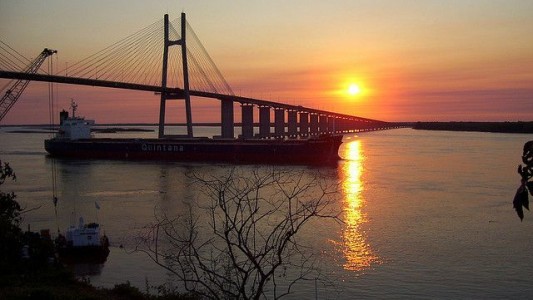 El calor sigue aflojando y se espera un jueves agradable en la ciudad