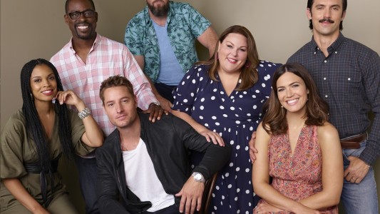 Llega la última temporada de la exitosa serie “This Is Us”