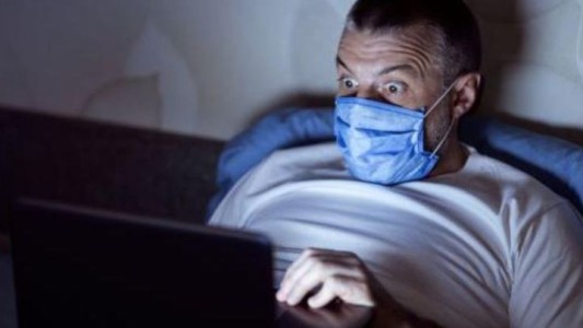 Coronainsomnio: una de las consecuencias más devastadoras de la pandemia