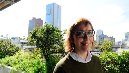 Sandra Pitta: “Todavía no existe evidencia de que los pases sanitarios sean efectivos”