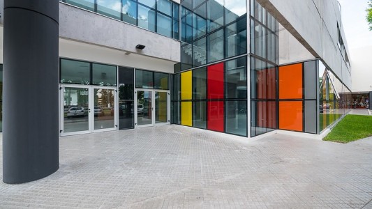 Mafias apuntan a inocentes: le metieron un tiro a una nena de 7 años