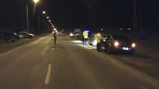 Concursa para juez y manejaba con 2.4 de alcohol en sangre