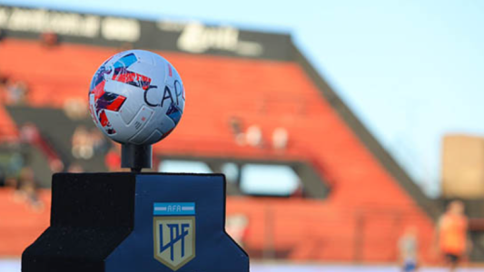 Coronavirus: ¿Se demora el inicio de la Liga Profesional de Fútbol?