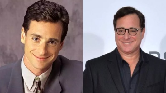 Hallaron muerto en una habitación de hotel al actor Bob Saget