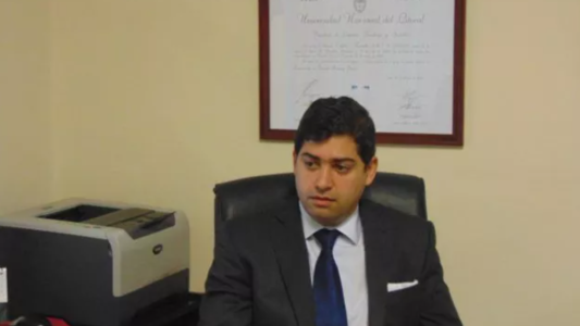 Una ONG pide que se rechace a Rosatti como juez federal