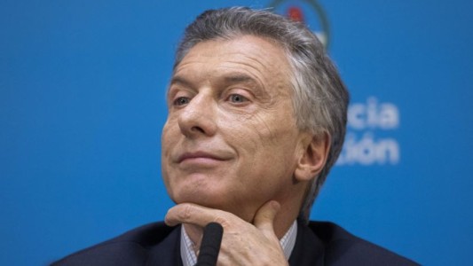 Mauricio Macri criticó al oficialismo por los cortes de luz en el AMBA
