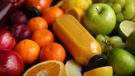 Cuál es el menú ideal para un día con más de 40° de temperatura