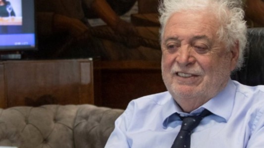 "No hice nada incorrecto, quizás cometí alguna estupidez": Ginés volvió a hablar de su renuncia