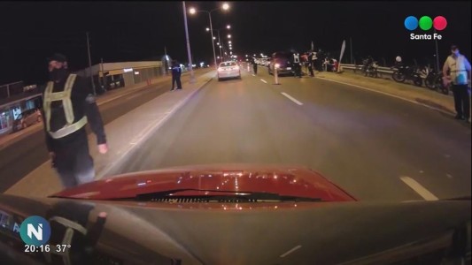 Durante el 2021 fallecieron 416 personas en accidentes de tránsito en la provincia