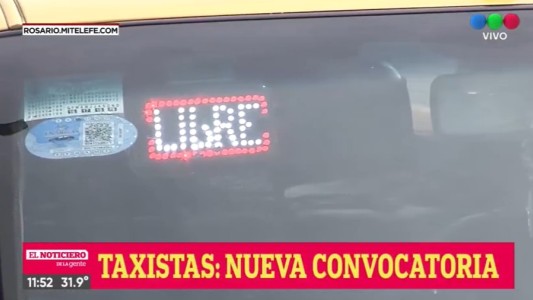 La Municipalidad lanzó una convocatoria para aspirantes a licencias de taxis