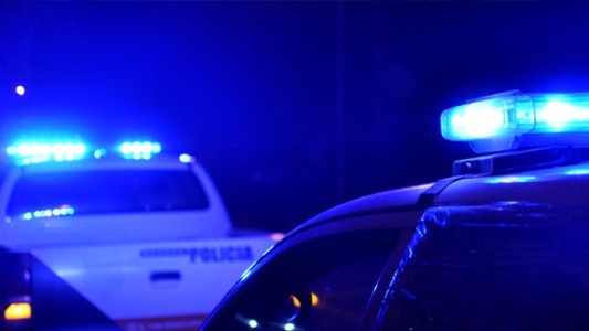 Un exconvicto fue asesinado a puñaladas tras una pelea en Exaltación de la Cruz