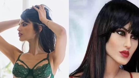 Una modelo demandó a fabricante de muñecas sexuales porque uno de sus productos es similar a ella
