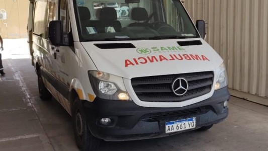 Una abuela estuvo un día y medio tirada en el piso y la hallaron "cubierta de hormigas"