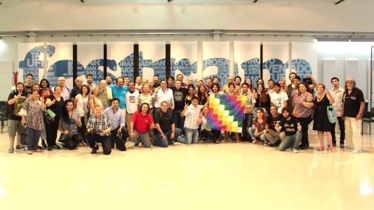 Planteo de la Red de Comunicadores del Mercosur