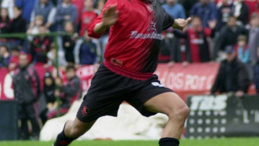 Ex jugador de Newell´s confensó que tuvo una sobredosis