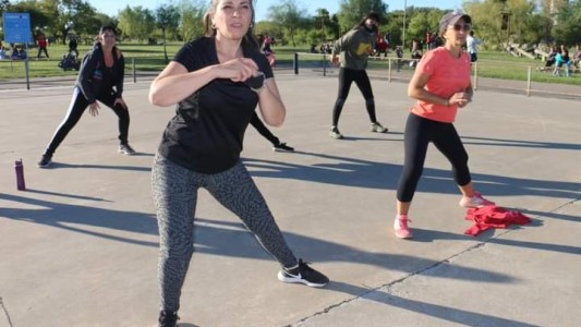 Siete consejos para la práctica de actividades físicas en verano