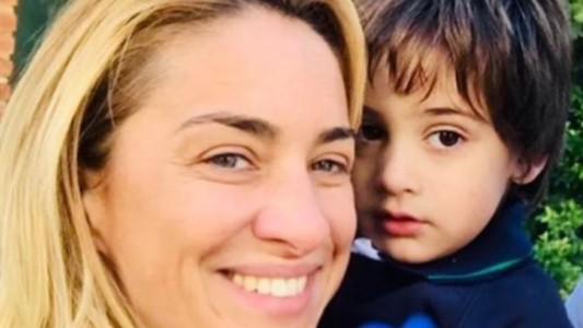 La furia de María Julia Oliván contra el personal de Aeroparque: "¿Nadie sabe qué hacer con un chico con autismo?"