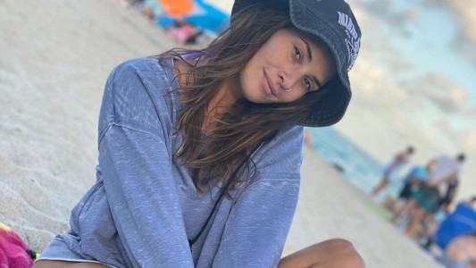 El duro momento de Ivana Nadal: le cancelaron la visa de Estados Unidos y sospechan que "alguien" la denunció