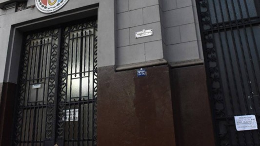 La atención en el Registro Civil se verá restringida por un semana