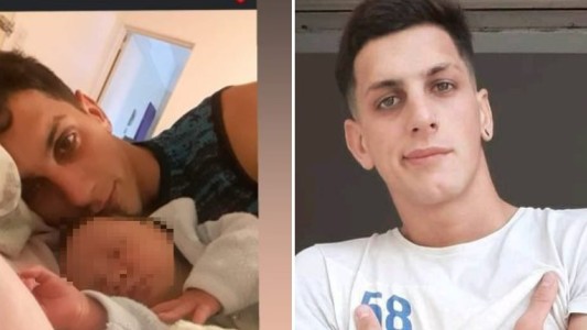 Pelea a la salida de un bar: salió en defensa de su hermana y lo mataron de un piedrazo