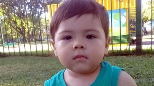 Una mamá estranguló a su bebe de 2 años: el padre del nene ya la había denunciado